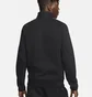 Кофта чоловіча Nike 1/2 Sportswear Tech Fleece Black FB7998-010