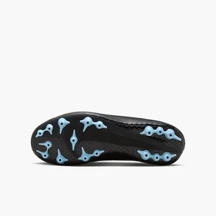Бутсы детские Nike Zoom Mercurial Superfly 10 Academy Ag Black FQ8308-001