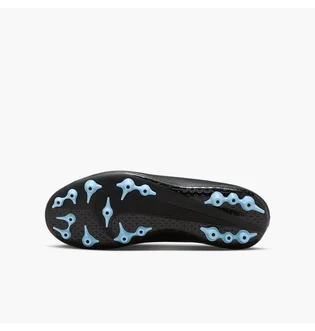 Бутсы детские Nike Zoom Mercurial Superfly 10 Academy Ag Black FQ8308-001