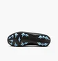 Бутси дитячі Nike Zoom Mercurial Superfly 10 Academy Ag Black FQ8308-001