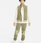 Жилетка чоловіча Nike Club+ Flc Winter Vest Green Dq4898-222