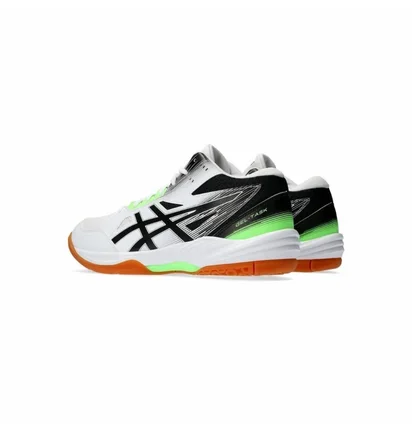 Кросівки чоловічі Asics Gel Task Mt 3 White 1071A078-102