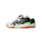 Кросівки чоловічі Asics Gel Task Mt 3 White 1071A078-102