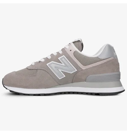 Кроссовки женские New Balance 574 Beige WL574EG