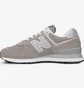 Кроссовки женские New Balance 574 Beige WL574EG