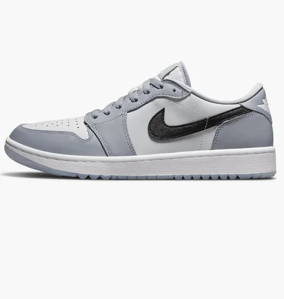 Кросівки унісекс Nike 1 Low Grey Dd9315-002