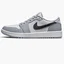 Кросівки унісекс Nike 1 Low Grey Dd9315-002