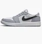 Кросівки унісекс Nike 1 Low Grey Dd9315-002