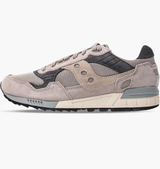 Кроссовки мужские Saucony Shadow 5000 Beige/Grey S70665-23