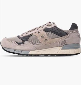 Кроссовки мужские Saucony Shadow 5000 Beige/Grey S70665-23