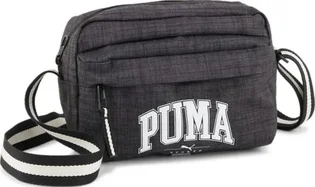 Сумка унісекс Puma Squad X-Body Grey 090717-01
