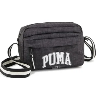 Сумка унісекс Puma Squad X-Body Grey 090717-01