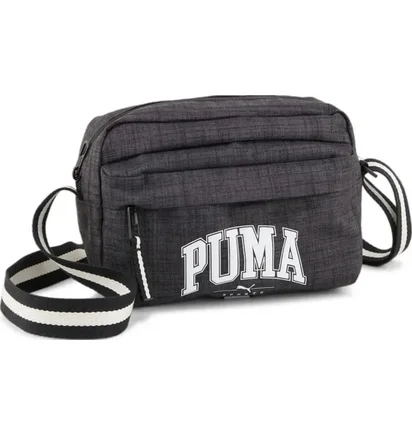 Сумка унисекс Puma Squad X-Body Grey 090717-01