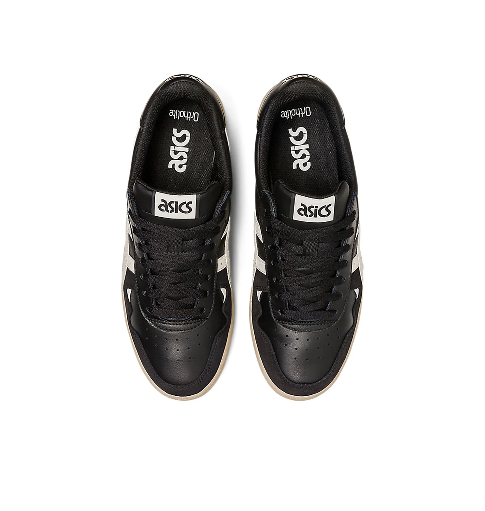 ᐉ Кросівки унісекс Asics Japan S Black 1201A695-002 - придбати в