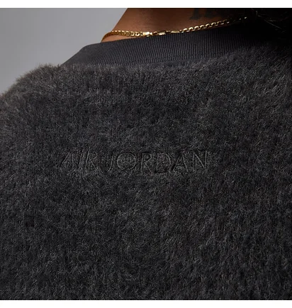 Кофта мужская Air Jordan  Grey FV7426-070