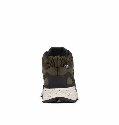 Черевики чоловічі Columbia Peakfreak Ii Mid Outdry Green BM2138-313