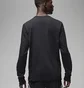 Лонгслив мужской Air Jordan T-Shirt Sport Black FD7004-011