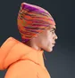 Шапка унісекс Nike Acg Peak Orange/Multi HV7016-819
