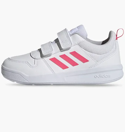 Кроссовки детские Adidas Tensaur C White S24049