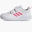Кроссовки детские Adidas Tensaur C White S24049
