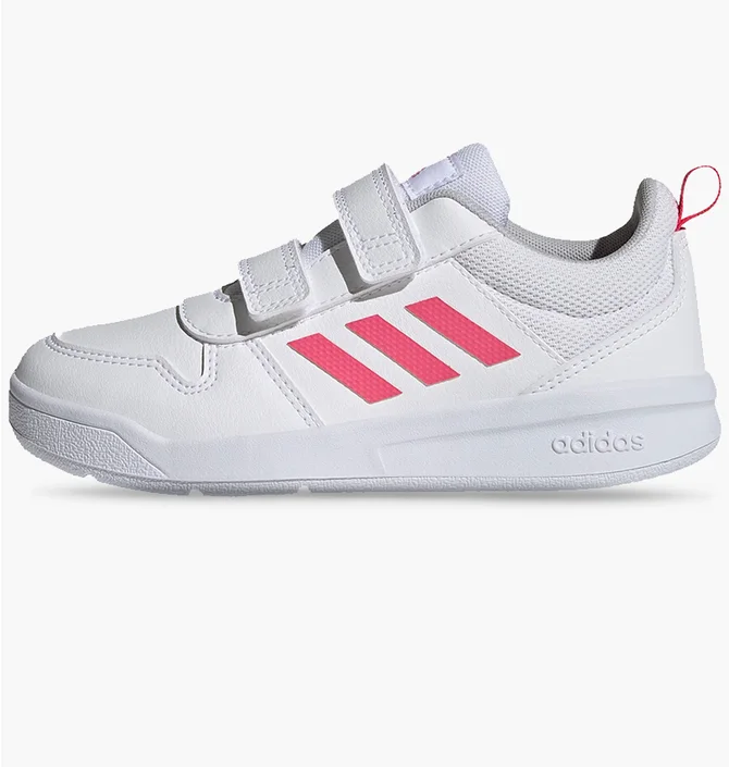 Кроссовки детские Adidas Tensaur C White S24049