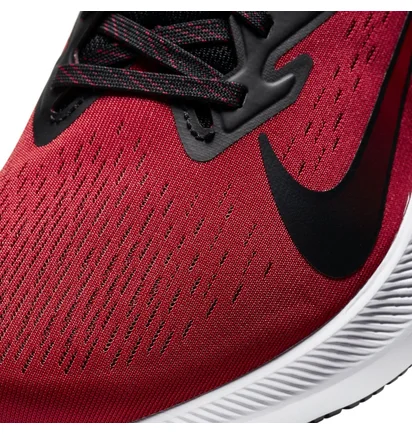 Кросівки чоловічі Nike Zoom Winflo 7 Red CJ0291-600