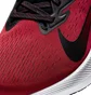 Кросівки чоловічі Nike Zoom Winflo 7 Red CJ0291-600
