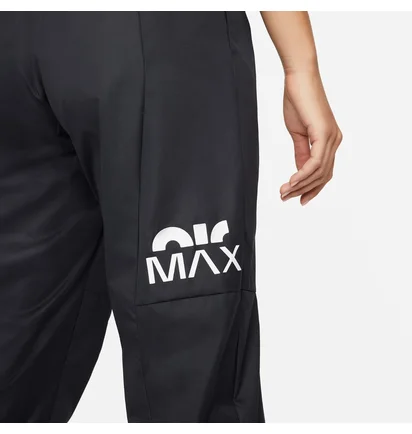 Штани жіночі Nike W Nsw Wvn Mr Pant Amd Black DM6086-010