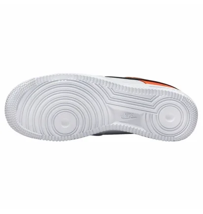 Кросівки жіночі Nike Air Force 1 07 Ess W White DJ9942-103