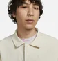 Куртка унісекс Nike Sb X Doyenne Skate Jacket Beige FD2151-113