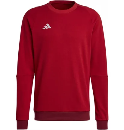 Свитшот мужской Adidas Sweatshirt Tiro23 C Co Cre Red HI4709