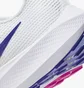 Кросівки чоловічі Nike Pegasus 40 White DV3853-105