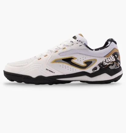 Кроссовки мужские Joma Reactive White/Multi FSS2402TF