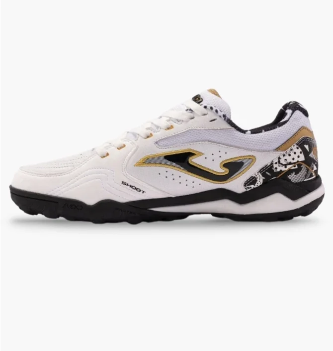 Кроссовки мужские Joma Reactive White/Multi FSS2402TF