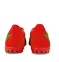 Сороконіжки унісекс Adidas Predator Edge.4 Tf Red Gv8525