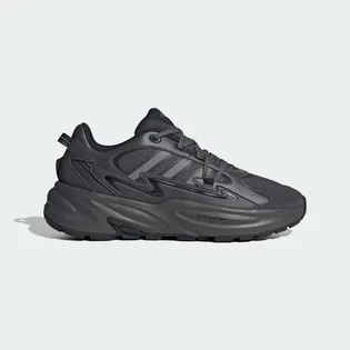 Кросівки чоловічі Adidas Ozwave Surge Grey/Black JR3192