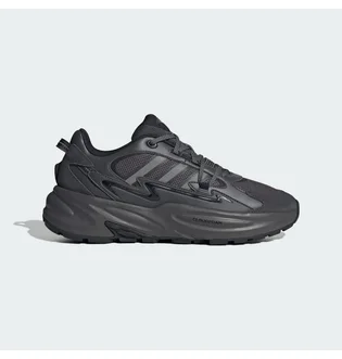 Кроссовки мужские Adidas Ozwave Surge Grey/Black JR3192
