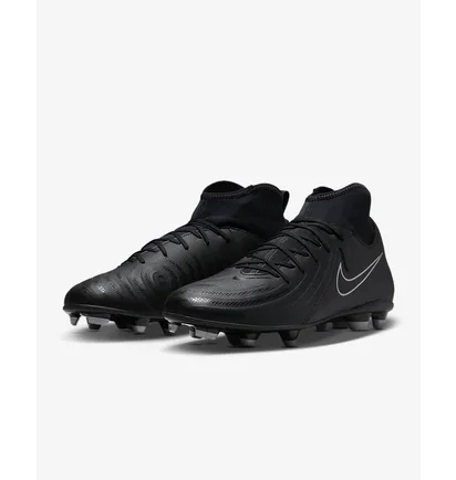 Бутси унісекс Nike Mg Phantom Luna 2 Club Black FJ2558-001