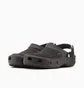 Тапочки мужские CROCS Yukon Vista Ii Lr Clog Black 207689-0DD