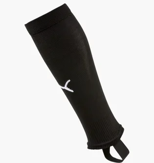 Гетри унісекс Puma Team Liga Stirrup Core Black 703439-03