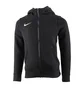 Толстовка дитяча Nike Y Nk Flc Park20 Fz Hoodie Black CW6891-010