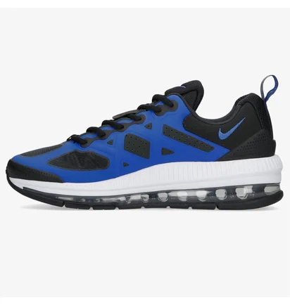 Кроссовки мужские Nike Air Max Genome Blue Dc9410-401