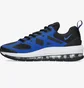 Кроссовки мужские Nike Air Max Genome Blue Dc9410-401