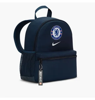 Рюкзак детский Nike Jdi Mini Bkpk Blue HV2239-451