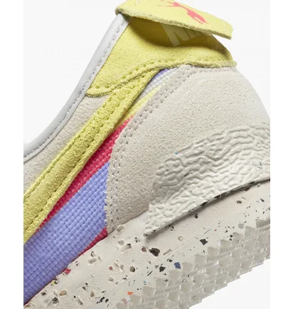 Кросівки чоловічі Nike Cortez Sp Lemon Frost X Union La Multi DR1413-100