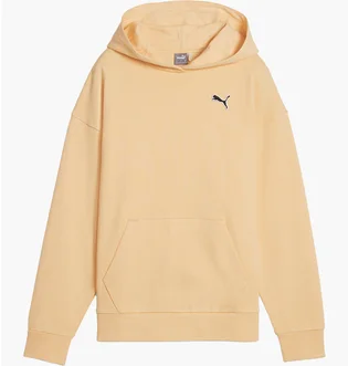 Худи женское Puma Better Essentials Hoodie Tr Beige 675988-45