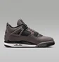 Кроссовки мужские Air Jordan 4 Retro Cave Stone Brown FV5029-200