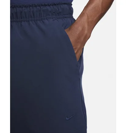 Штаны мужские Nike Unlimited Dri-Fit Tapered Leg Versatile Pants Blue FB7548-451
