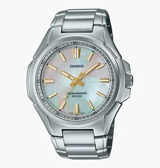Часы мужские Casio MTP-RS100S-7A