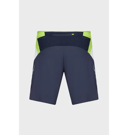 Шорты мужские CMP Bermuda 2-In-1 Blue 32C6747-08NN